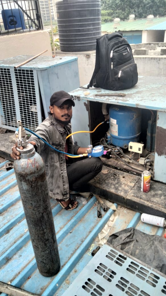AC Repair Service in bangalore