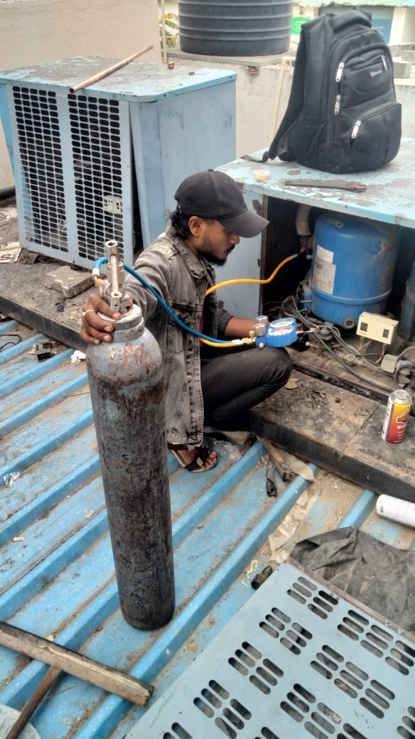 AC Repair Service in bangalore