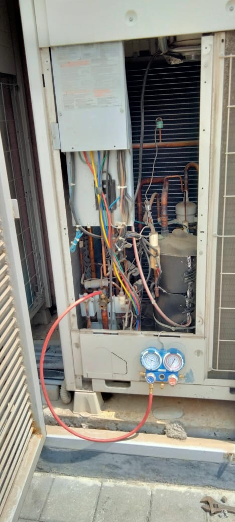 AC Repair Service in bangalore