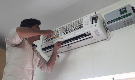 Multi-brand AC Repair in bangalore